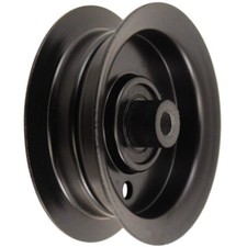 Flat Idler Pulley For Exmark Lazer Z, Pioneer, Turf Tracer - Foto 10