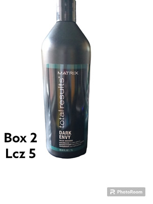 50% OFF MATRIX Total Results Dark Envy Conditioner 33.8oz Free Shipping!