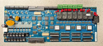 Software House iStar Pro 0311-0040-01 Access Control Module Board STAR-ACM8-WA