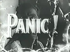 PANIC! (1957) 18 Episodes