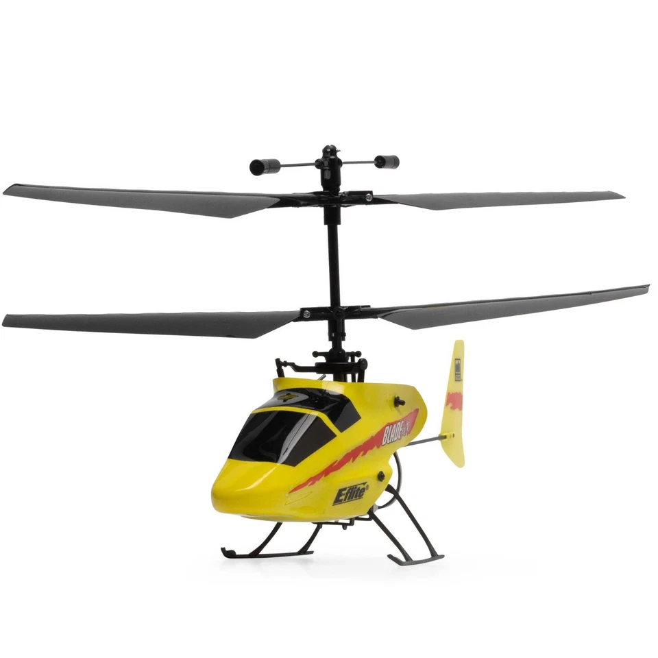 Blade mCX RTF Micro Electric Coaxial Helicopter (Anniversary Special Edition) - Image 2 of 4