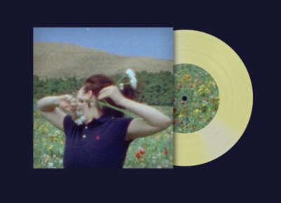 Billie Eilish Birds Of A Feather レコード 7