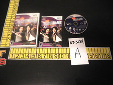 Nickelodeon The Naked Brothers Band The Video Game (Wii)