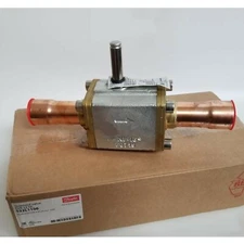 1PC New  Danfoss EVR32 032L1106 solenoid valve Free Shipping#LJ