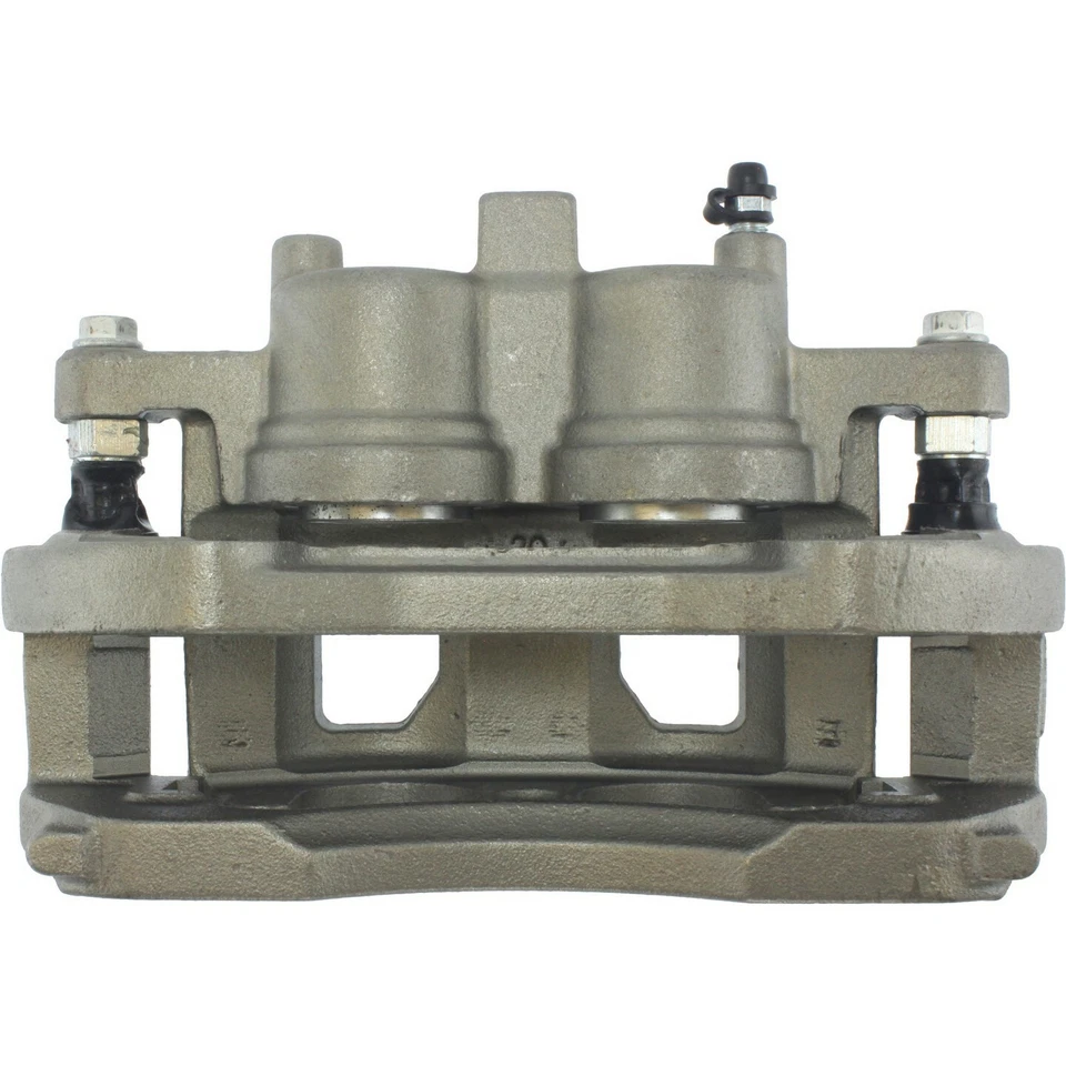 Суппорт дискового тормоза премиум-класса передний правый центрический 2007 для 2006-2011 Buick Lucerne - Изображение 4 из 4