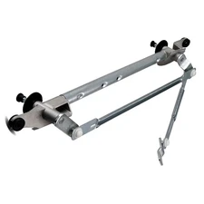 Front Windshield Wiper Linkage Assy For 10-17 Chevy Equinox GMC Terrain 25948436