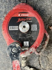 Ufs310060r Brute Srl-r Wire Cable 3way Rescue Cable 60ft