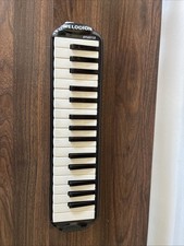 Suzuki melodion wind keyboard NO mouth piece and NO case