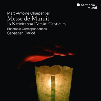 Ensemble Corresponda - Charpentier : Messe de Minuit - In Nativatem Domini Canti
