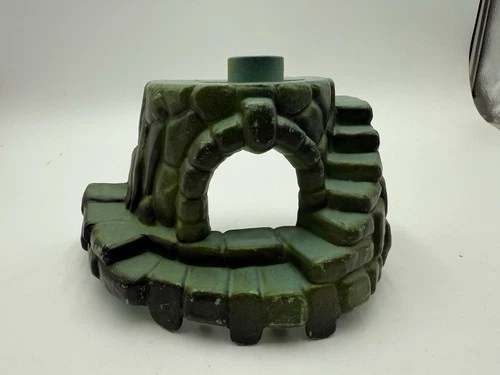 Vintage He-Man MOTU Point Dread Talon Fighter Upper Part of the Base