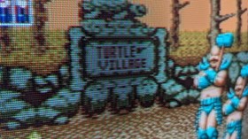 SEGA Genesis with 3BP Triple Bypass v2+ v2 plus - RGB & Composite - Console only