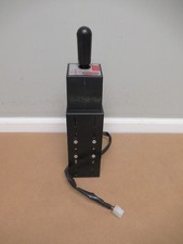 Boss Snowplow Snow Plow Joystick Controller Joy Stick W Floor Mount