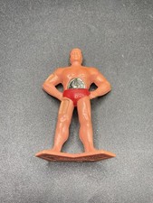 Vintage 1758 Tootsie Toy Bio-Tronic Man