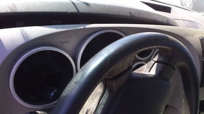 Speedometer Cluster MPH 8 Cylinder Deluxe Fits 07 TUNDRA 29902175
