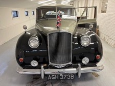 1966 Austin Princess for Sale