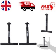 Professional Grade 130mm Manhole Keys - Set of 2 for Utility Experts