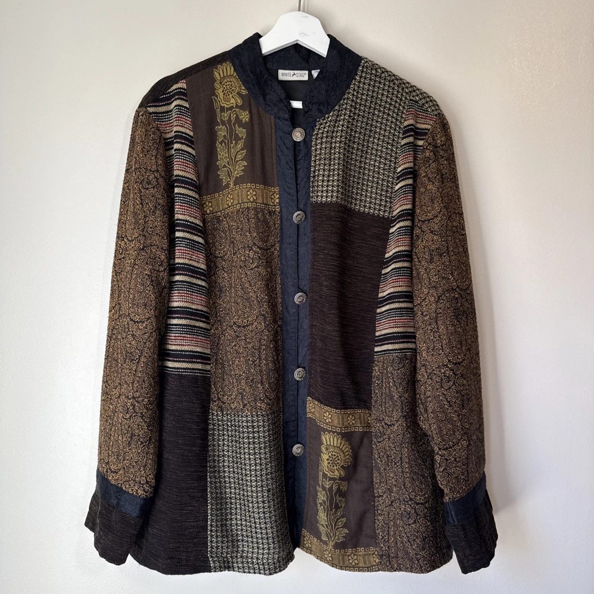 white stag jacket products for sale | eBay