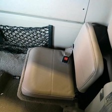 Used Seat Rear Fits 2000 Ford Ranger Seat Rear Grade A