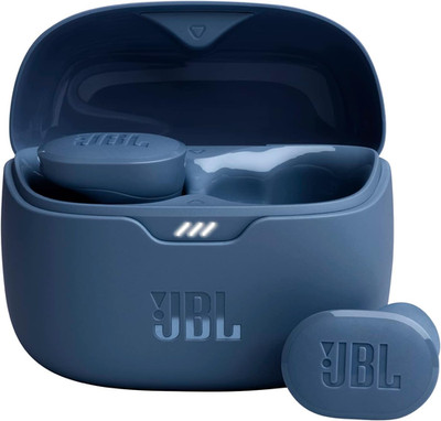 JBL Tune Buds True Wireless ANC Earbuds Bluetooth 5.3 Blue