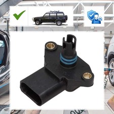 Sensor, Saugrohrdruck Maxgear für VW Polo 6N1 75 1.6