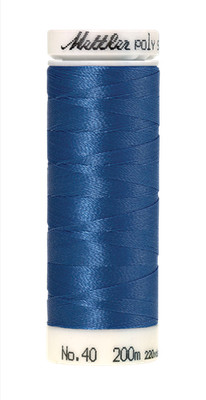 Blue Bird 3710 | Poly Sheen - #3406 (200M / 220Y Spool) | Mettler