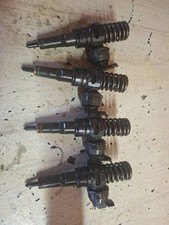 Injecteur Volkswagen SHARAN