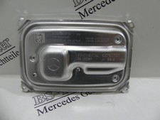 Mercedes W247 W213 W177 W167 original LED Scheinwerfer Steuergerät 2139002734 Mercedes W247 W213 W177 W167 original LED Scheinwerfer Steuergerät 2139002734