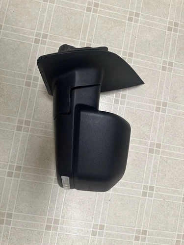 OEM| 2015 - 2018 Ford F-150 Side Mirror (Left/Driver)