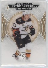 2023-24 Upper Deck Ultimate Collection Introductions Tristan Luneau #UI-19 0u27