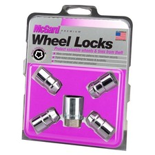 Mcgard 24132 Wheel Lock Set