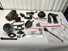 Datsun Roadster Lot Ab13 Misc Parts As Is Lot Datsun Roadster Lot Ab13 Misc Parts As Is Lot