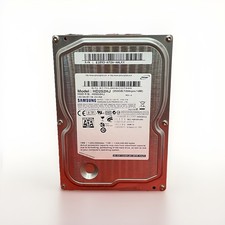Samsung 250GB 3.5 SATA HD252HJ 1AC01118 PCB BF41-00178B R00 Hard Drive