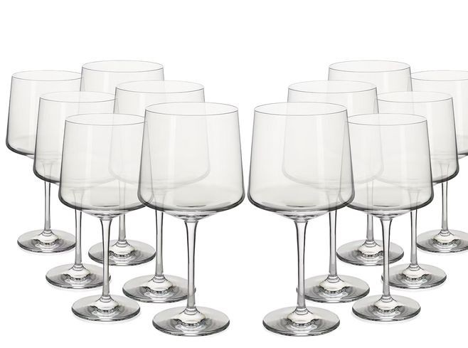 Schott Zwiesel Kristallglas Gin Tonic Grace 6 Stück Tritan Glas NEU OVP