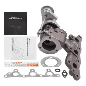 Turbolader for Smart MCC Cabrio City Coupe Fortwo 450 0,8 CDI  54319880002