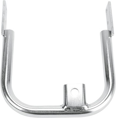 DG Performance Alloy Grab Rail Aluminum 59-4216