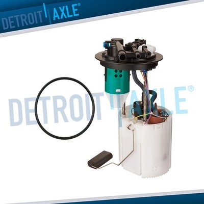 Flex Electrical Fuel Pump Module Assembly for Chevrolet Impala Limited 3.6L V6