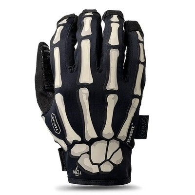 TACLAB Reaper Skeleton Range Gloves 8 Colors Thin Lightweight Military Police