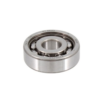 Cuscinetto 10-30-9 6200 C3 SKF Für Vespa PK S V5X2 1982-1985