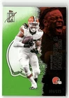 2025 Topps Signature David Njoku Green (Raw)