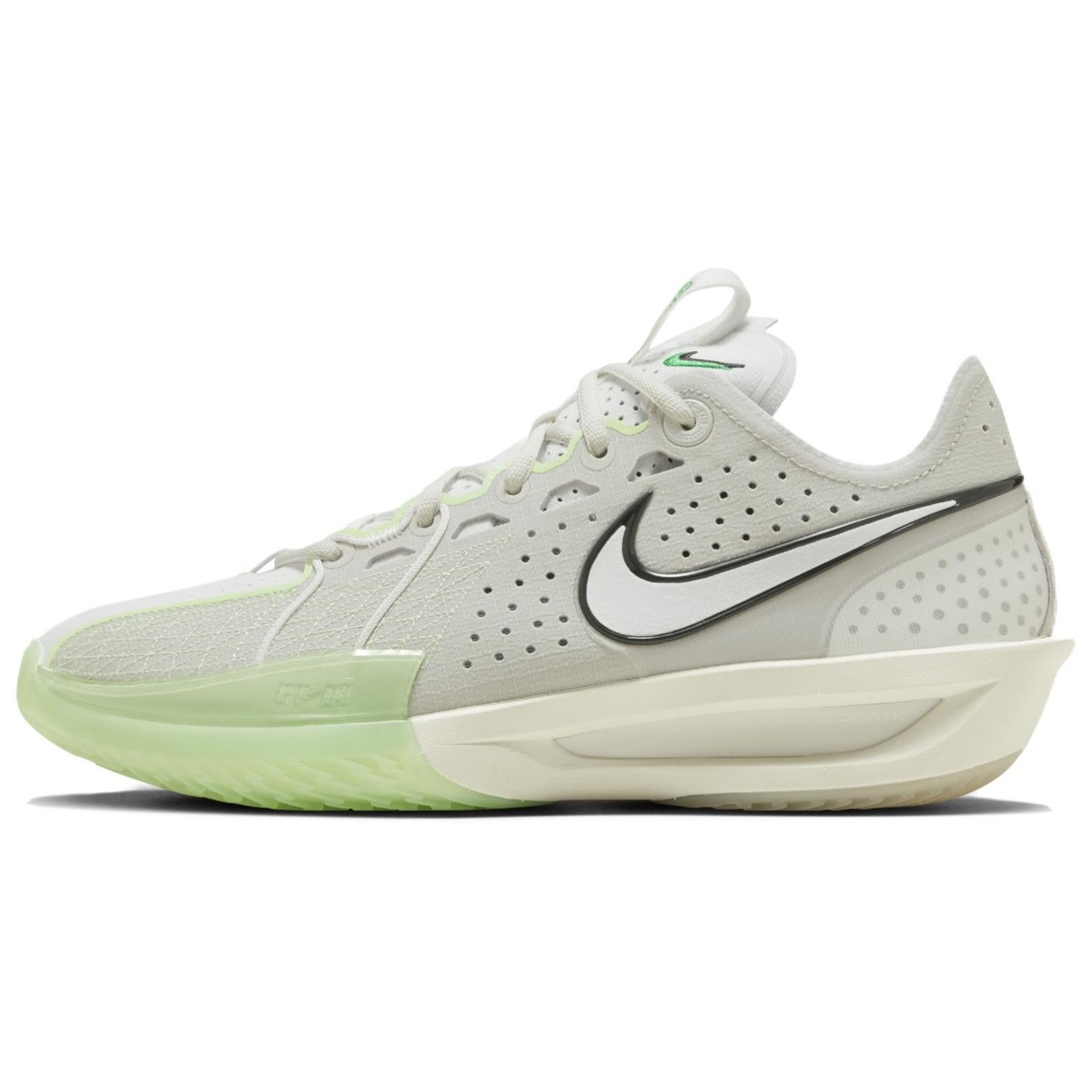 Nike Air Zoom GT Cut 3 EP Vapor Green - DV2918-003 | eBay