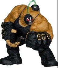 McFarlane Toys DC Direct Bane Limited Edition Collectible Vinyl Figure NEW Comic