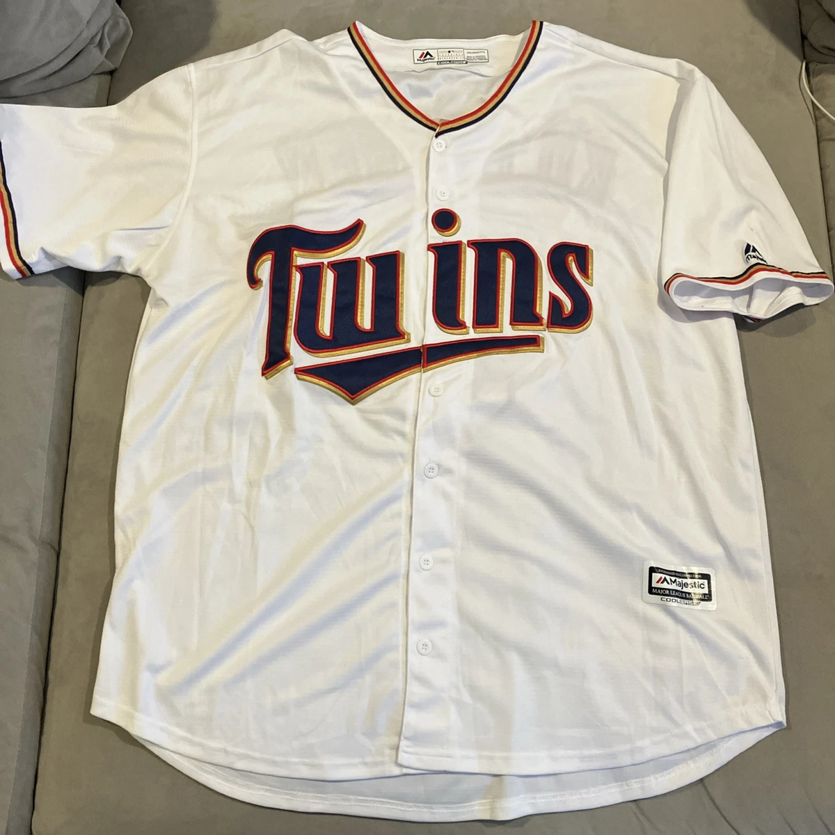 Harmon Killebrew MLB Jerseys for sale | eBay
