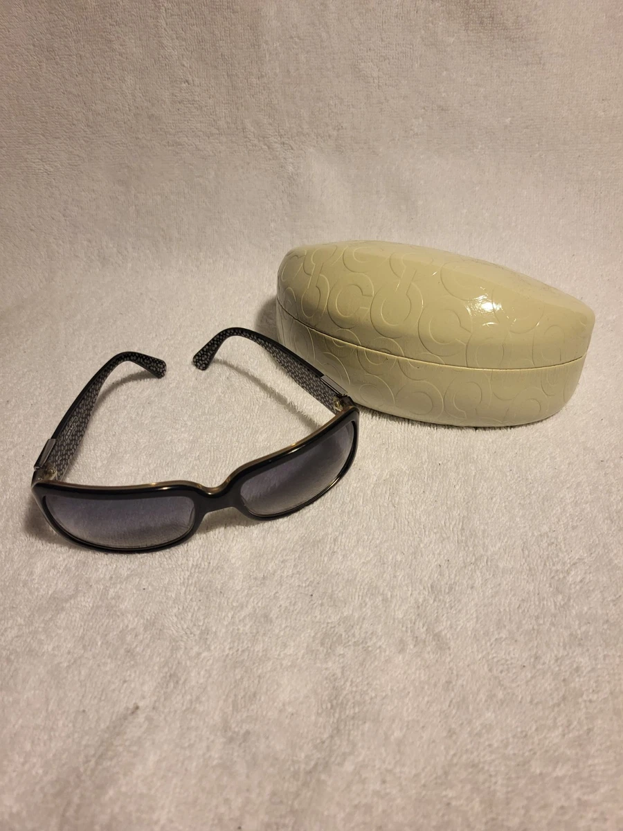 Coach Leather Eyeglass Cases & Storage for sale | eBay