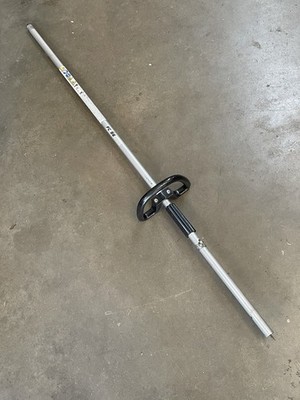 STIHL FC110 FC111 FC95 FC96 Straight Shaft Edger COMPLETE OEM