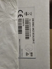 Crestron DM-RMC-4KZ-SCALER-C Room Controller 6508076