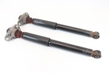 Stoßdämpfer Set hinten Dämpfer Hinterachse Audi A3 Cabrio 8P 1K0513029JF