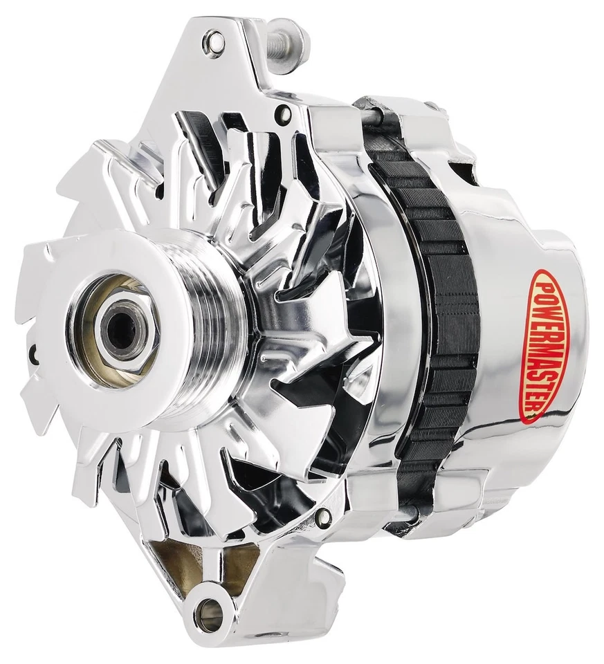 Powermaster 17802  ALTERNATOR Foto 2 de 3