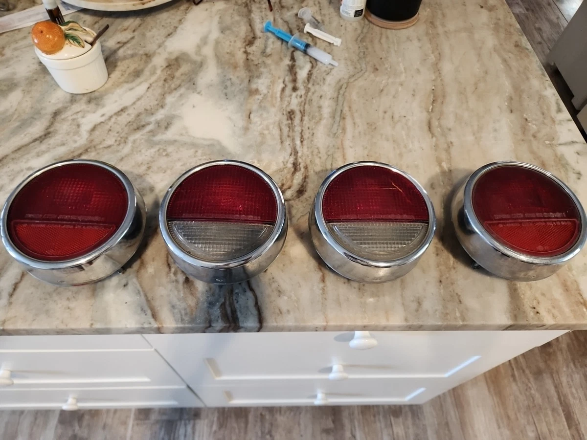 Tail Lights for Mazda RX-2 for sale | eBay