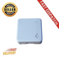 Hive Heating Smart Link Single Channel Thermostat Receiver V3 - White 