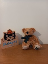 NWT Jellycat National Trust Bear